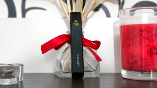 Обзор ABOXOO ET001 KIT от Aboxoo