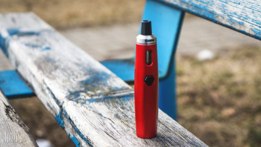 Обзор AUGVAPE AIO KIT