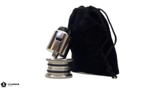 Обзор Single Star LOST SPACE RDA