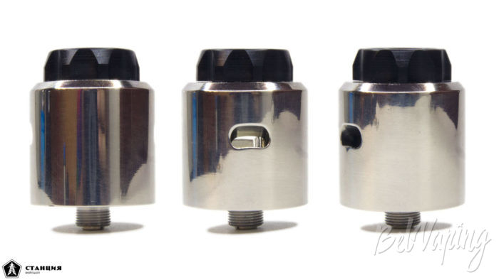 Single Star LOST SPACE RDA - внешний вид