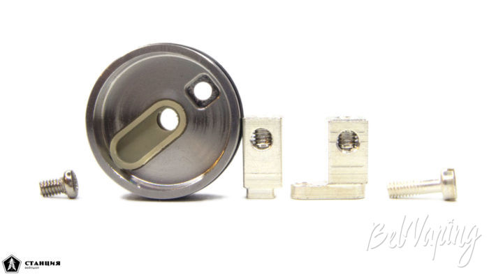 Single Star LOST SPACE RDA - разбор базы