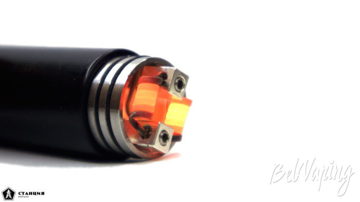 Single Star LOST SPACE RDA