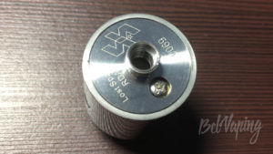 Single Star LOST SPACE RDA - другой взгляд