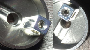 Single Star LOST SPACE RDA - другой взгляд