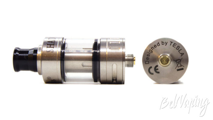 Teslacis SHADOW 2ml tank - коннектор