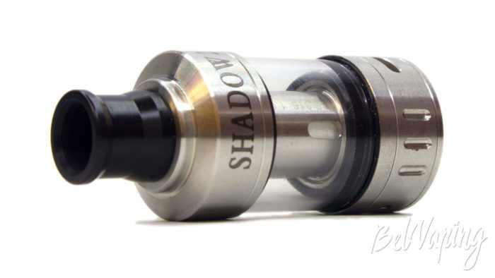 Teslacis SHADOW 2ml tank