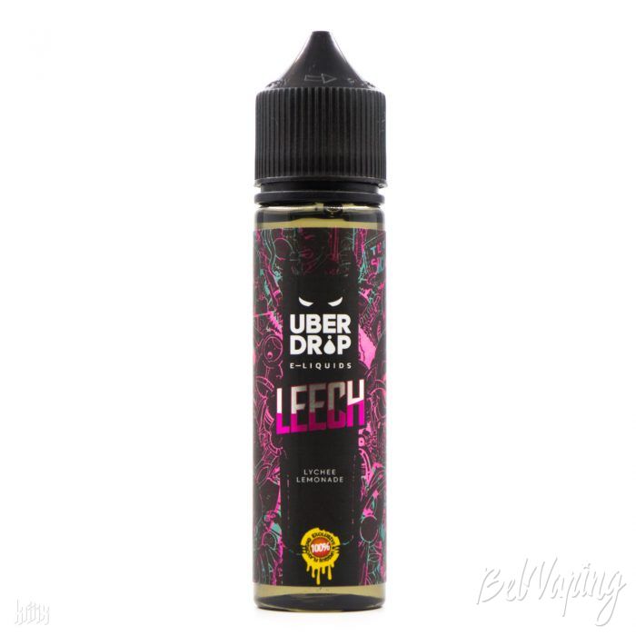 Жидкость UberDrip Leech