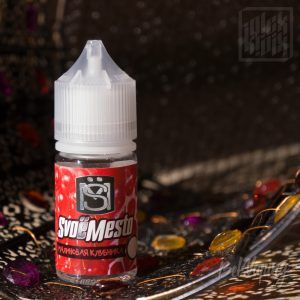 Жидкость SvoeMesto SALT