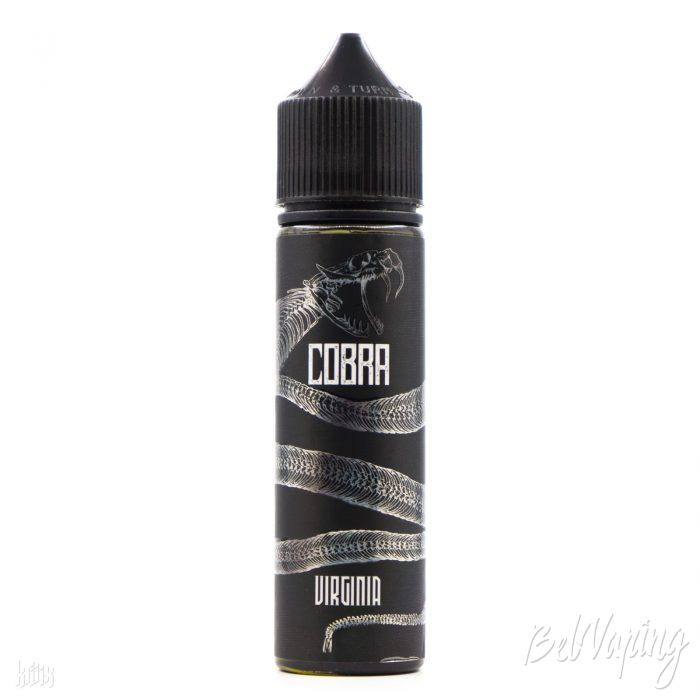 Жидкость COBRA VIRGINIA от TABOO