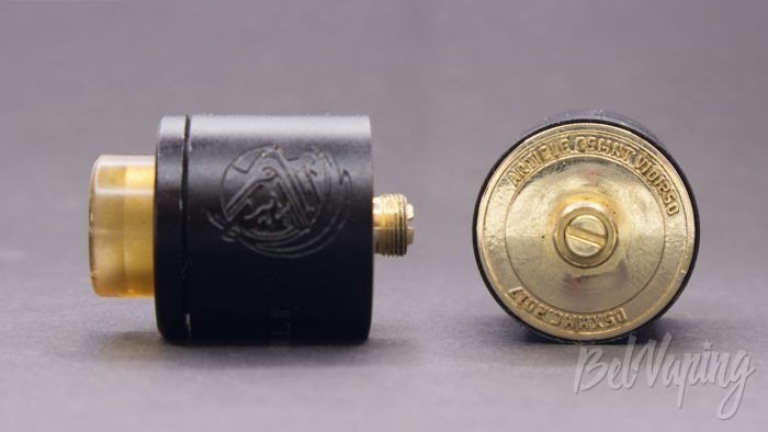 CSMNT. RDA (Clone) - коннектор