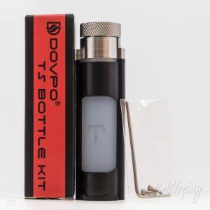 Запасной флакон TS Bottle Kit