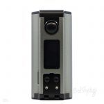 Внешний вид Dovpo Topside Dual Squonk Mod спереди