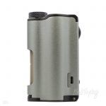 Внешний вид Dovpo Topside Dual Squonk Mod слева