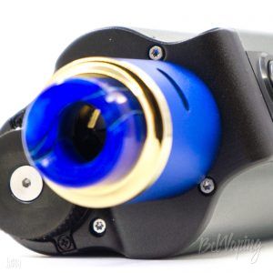 Wake RDA (24 мм) на Dovpo Topside Dual Squonk Mod