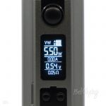 Экран Dovpo Topside Dual Squonk Mod в режиме вариватт