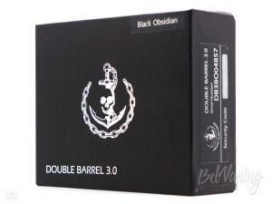 Упаковка Double Barrel V3