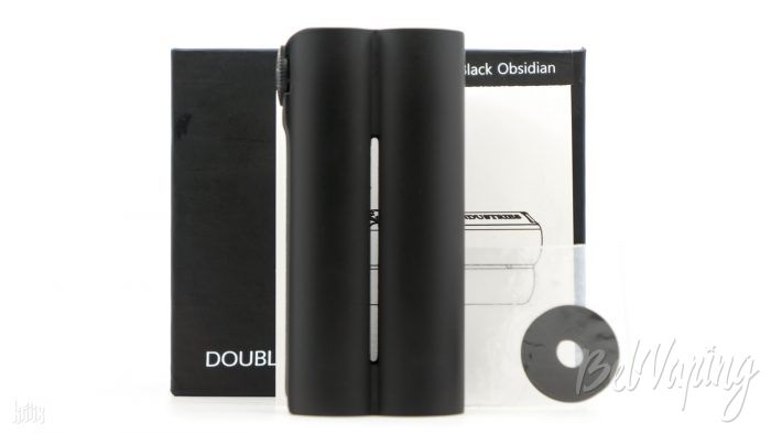 Комплект Double Barrel V3