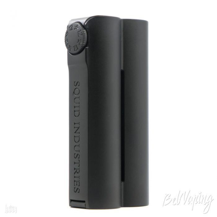 Внешний вид Double Barrel V3 Mod спереди