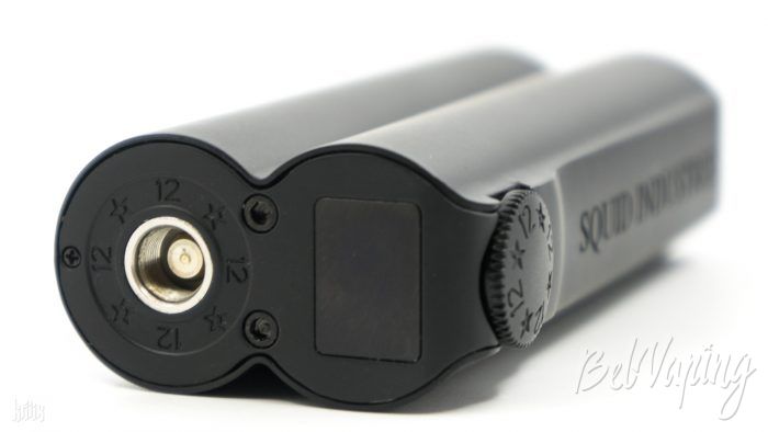 Коннектор Double Barrel V3 Mod