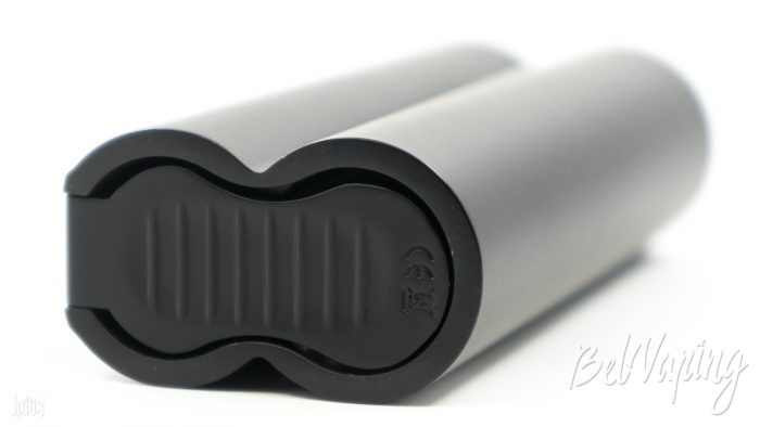 Крышка аккумуляторного отсека Double Barrel V3 Mod