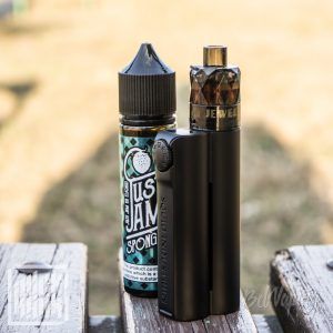 Double Barrel V3 Mod