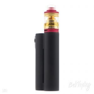 Wake RTA (24 мм) на Double Barrel V3 Mod