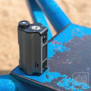 Dovpo Topside Dual Squonk Mod