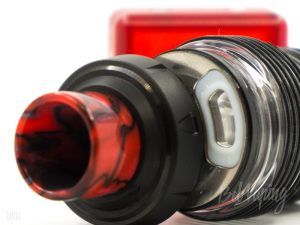 Отверстие заправки Eleaf ELLO POP