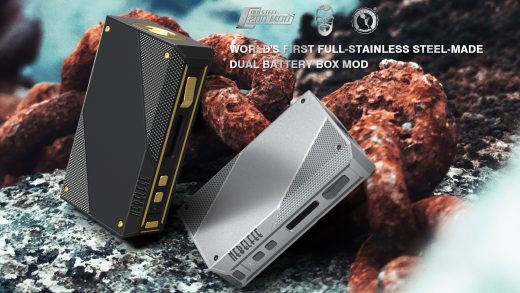 Ehpro Cold Steel 200 Mod. Первый взгляд