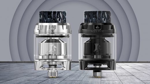 Ehpro Kelpie RTA. Первый взгляд