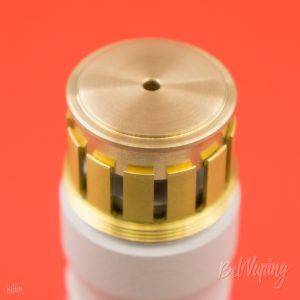 Кнопка мехмода El Thunder 21700 OG