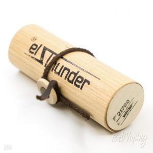 Упаковка мехмода El Thunder 21700