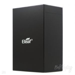 Упаковка набора Eleaf iStick Mix with ELLO POP