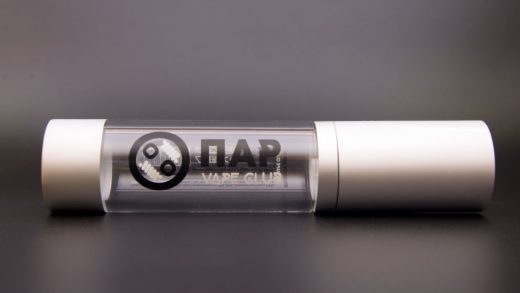 Обзор флакона EZ DRIPPER от Leet Vapor