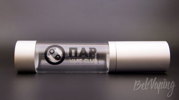 Обзор флакона EZDRIPPER от Leet Vapor