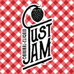 Just Jam E-liquid