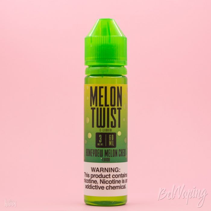 Жидкость Melon Twist HONEYDEW MELON CHEW