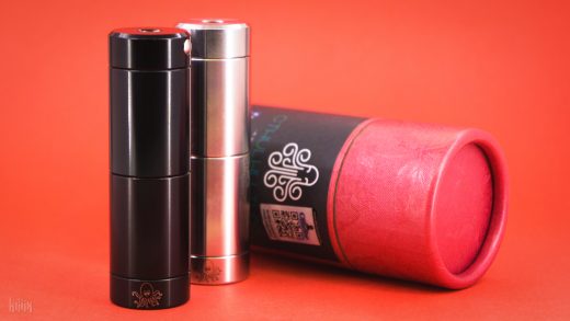 Обзор мода Cthulhu Tube Mod от CthulhuMod