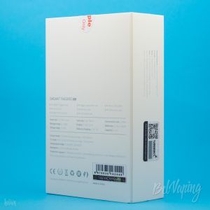 Упаковка набора Smoant Taggerz Kit
