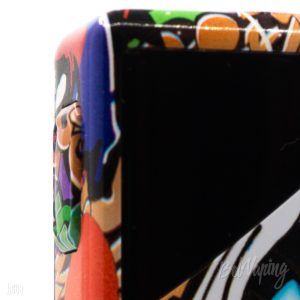 Кнопка Fire Smoant Taggerz TC Mod