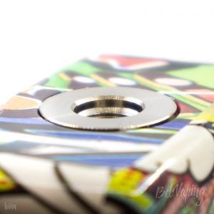 Коннектор Smoant Taggerz TC Mod