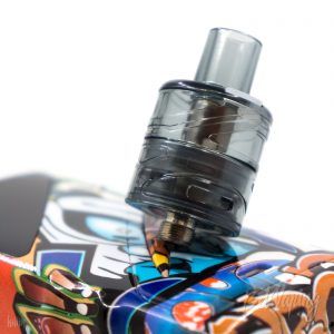 Бачок Smoant Taggerz Disposable Tank