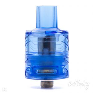 Регулировка обдува Taggerz Disposable Tank