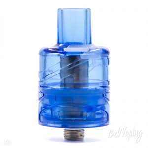 Регулировка обдува Taggerz Disposable Tank