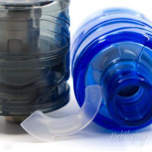 Отверстие заправки и заглушка Taggerz Disposable Tank