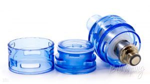 Разборка Taggerz Disposable Tank