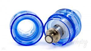 Разборка Taggerz Disposable Tank