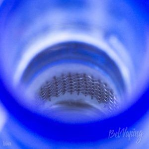 Испаритель Taggerz Disposable Tank