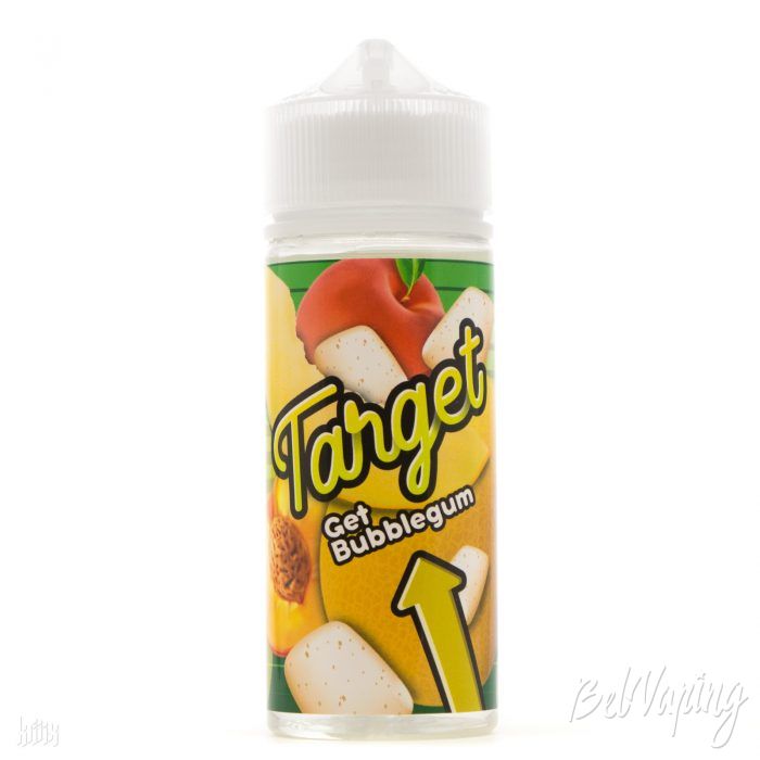 Жидкости Target Get Bubblegum