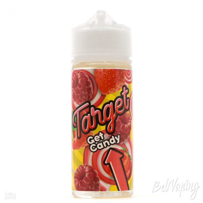 Жидкости Target Get Candy